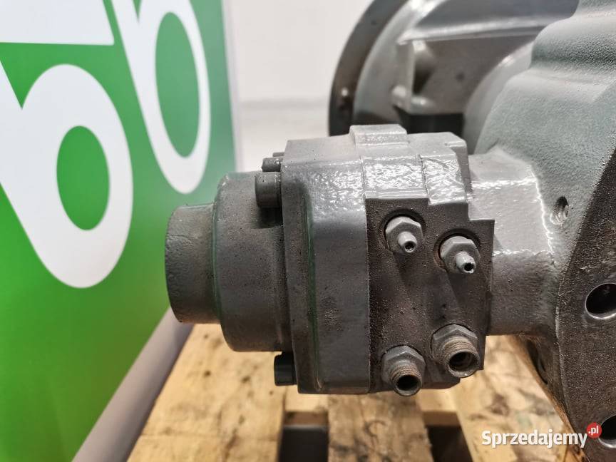 Claas Lexion Montana Pochwa mostu 01727101980 Wilkowo sprzedam