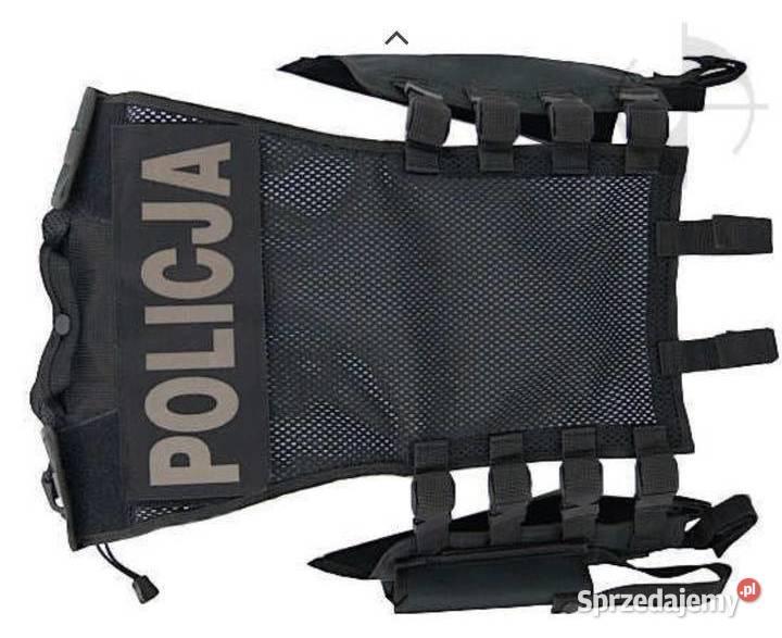 IWOHEST Kamizelka taktyczna OPI Dutrów sprzedam