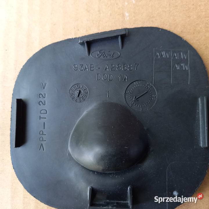 6899430 Zaślepka lampy tył Es93 LH