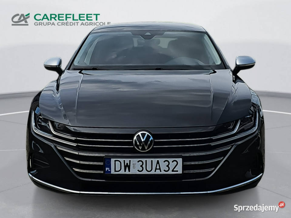 Volkswagen Arteon Volkswagen Arteon 20 TDI Katowice