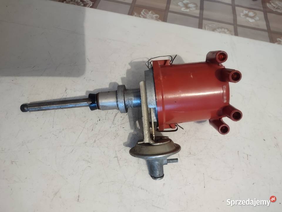 ŻUK POLONEZ APARAT ELEKTRONICZNY ZAPŁONU osobowe Lublin
