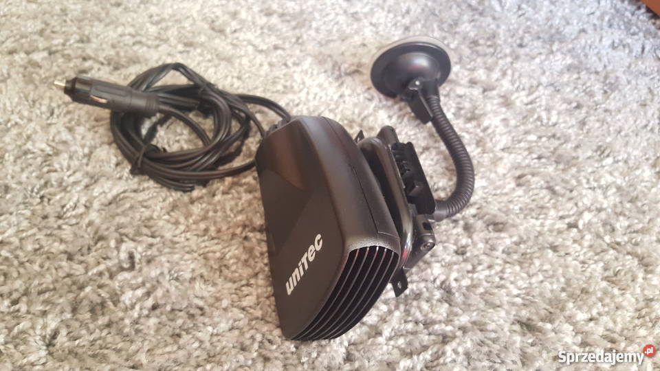 Nagrzewnica farelka wentylator Unitec 150 watt Częstochowa