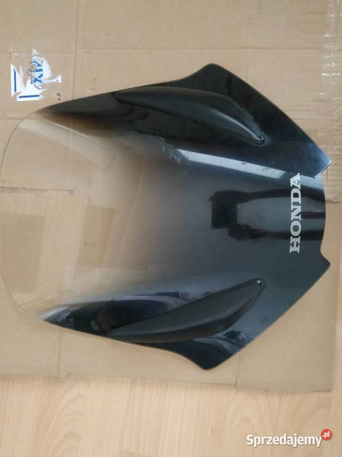 Honda CBF1000 sc58 szybka szyba Łódź