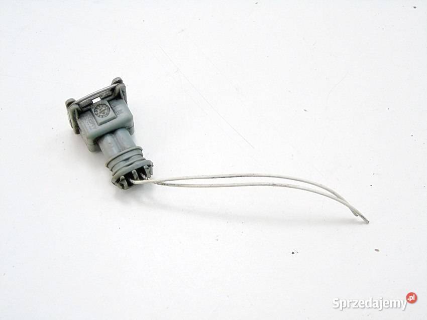 Wtyczka kostka 16 18 20 16V IDE LAGUNA 2 MEGANE osobowe