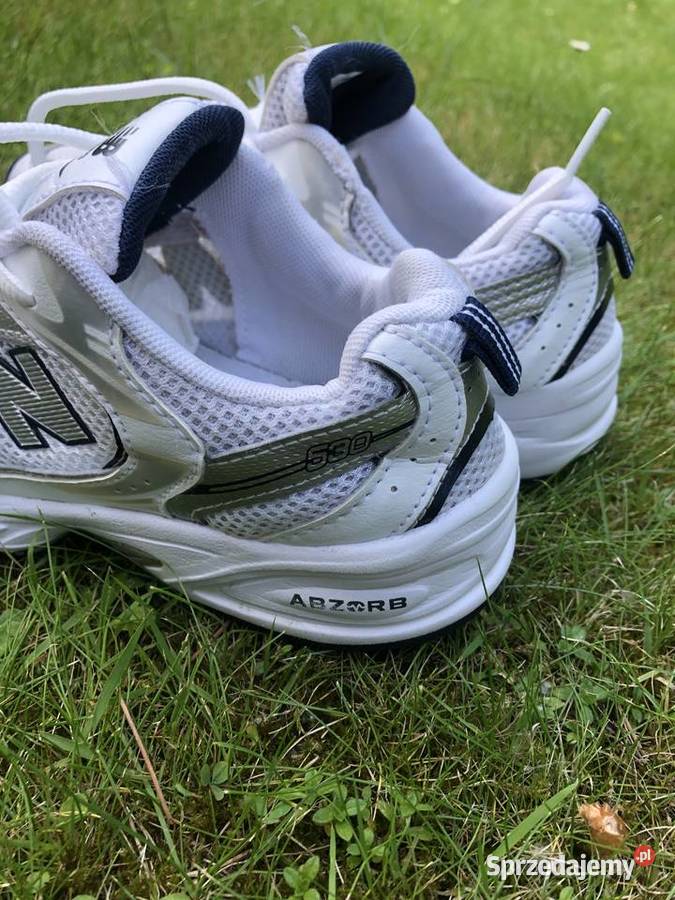 Buty sportowe balance 530 Warszawa