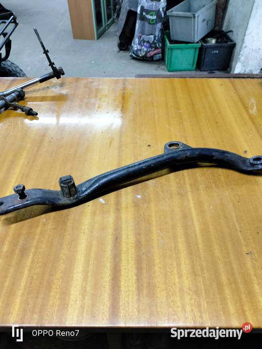 Set konsola WSK WFM łódzkie Łubno sprzedam