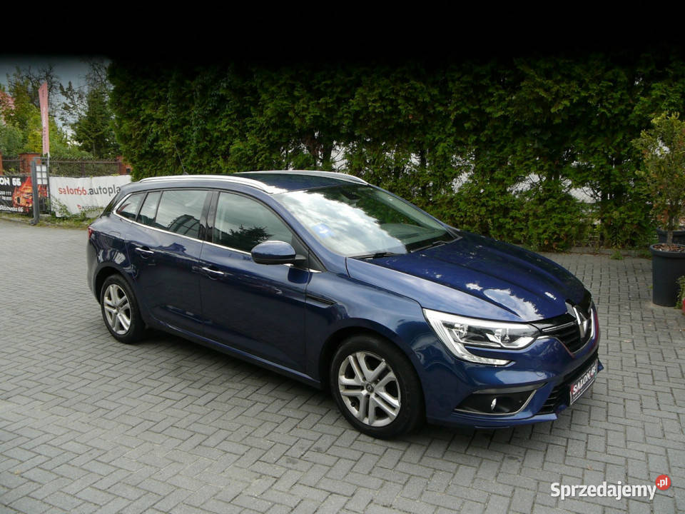 Renault Megane 12b Led Navi Xenon Częstochowa sprzedam