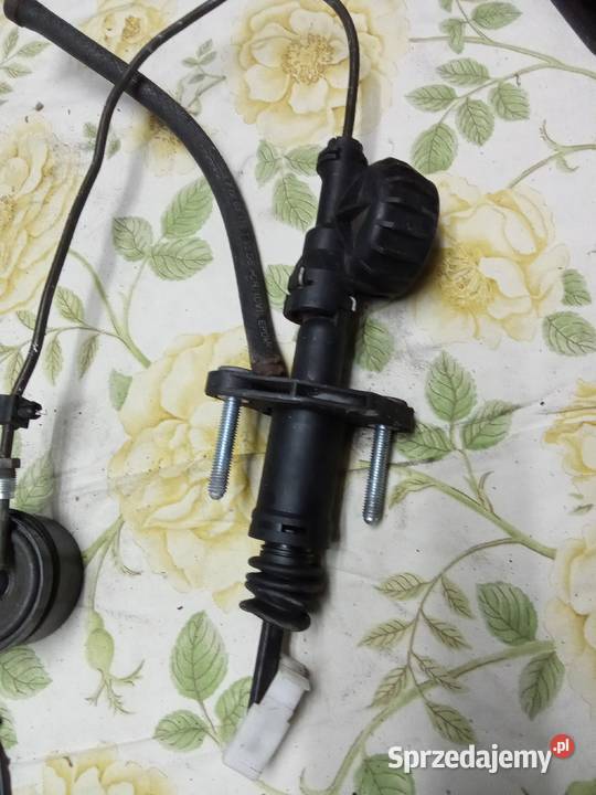 Opel Saab pompka sprzęgła wysprzeglik