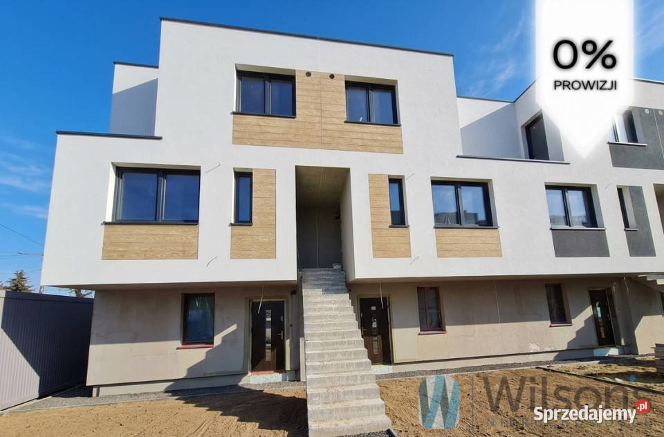 Mieszkanie Nowy Dwór Mazowiecki 7022m2 4 9427zł/m2