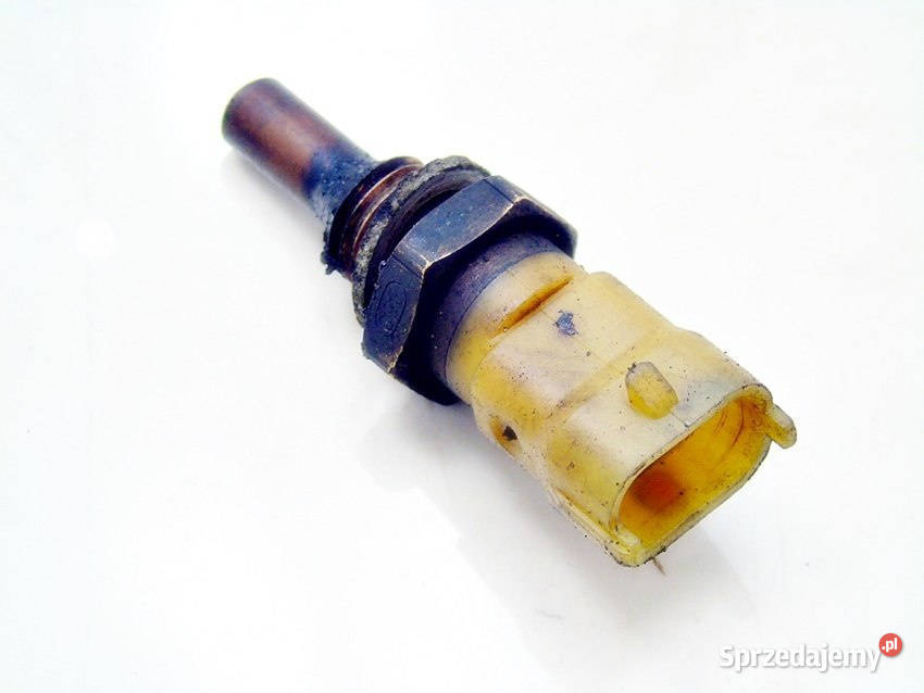 CZUJNIK WODY 20 DTI VECTRA OMEGA ASTRA G ZAFIRA śląskie Sosnowiec