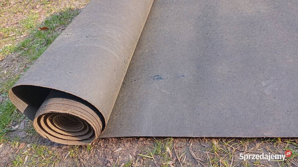 Papa smołowa Tarnowo Podgórne sprzedam