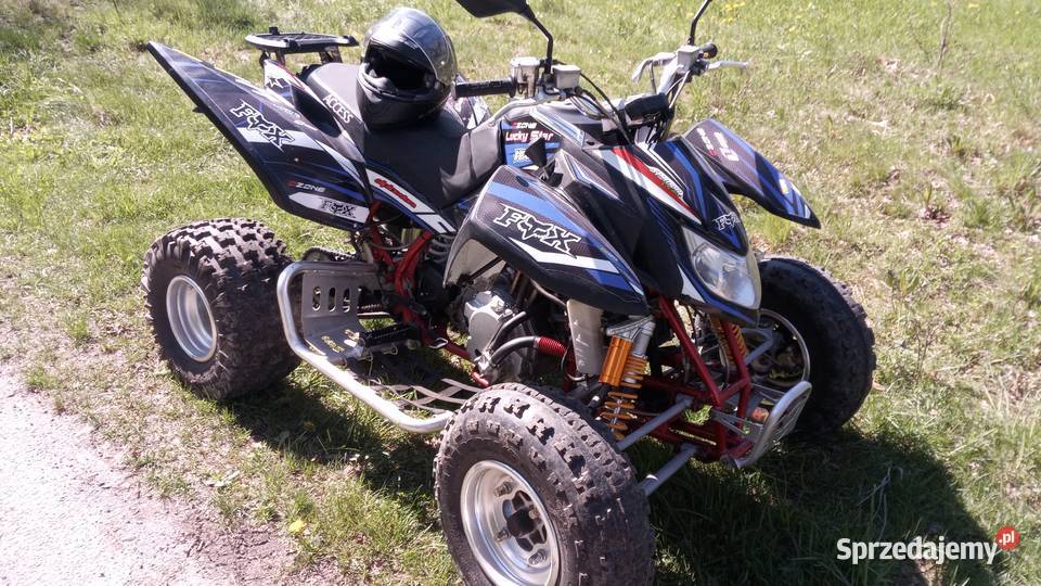 Access lucky star 400 dolnośląskie Jelenia Góra