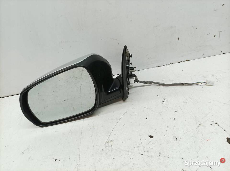 LUSTERKO LEWE 3PIN EU 012286 Nissan Murano I sprzedam