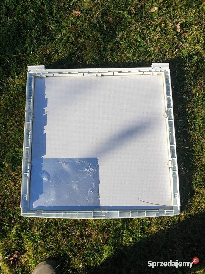 Obudowa górna blat pralki Samsung Przyszowa