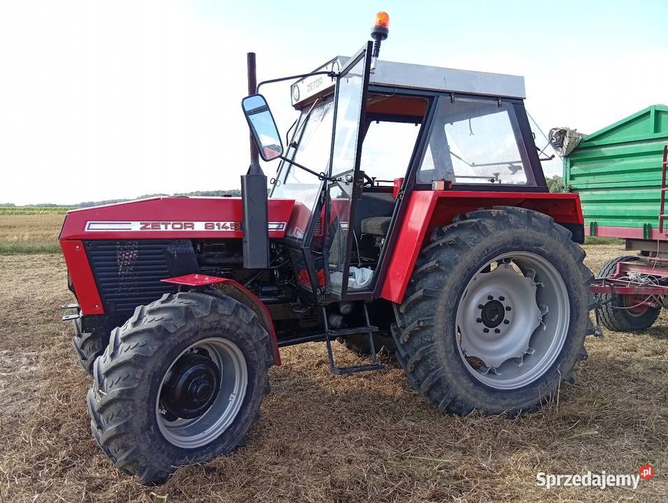 Bizon Zo56 Równianki