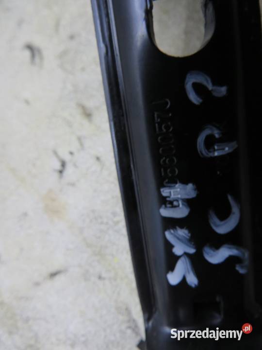 REGULACJA WYSOKOŚCI PASA SX4 SCROSS lubelskie