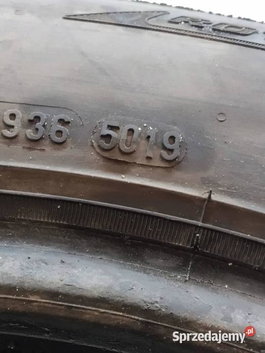 2x OPONA ZIMOWA PIRELLI WINTER CINTURATO zima świętokrzyskie