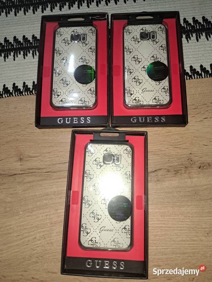 Etui Guess Chmielnik