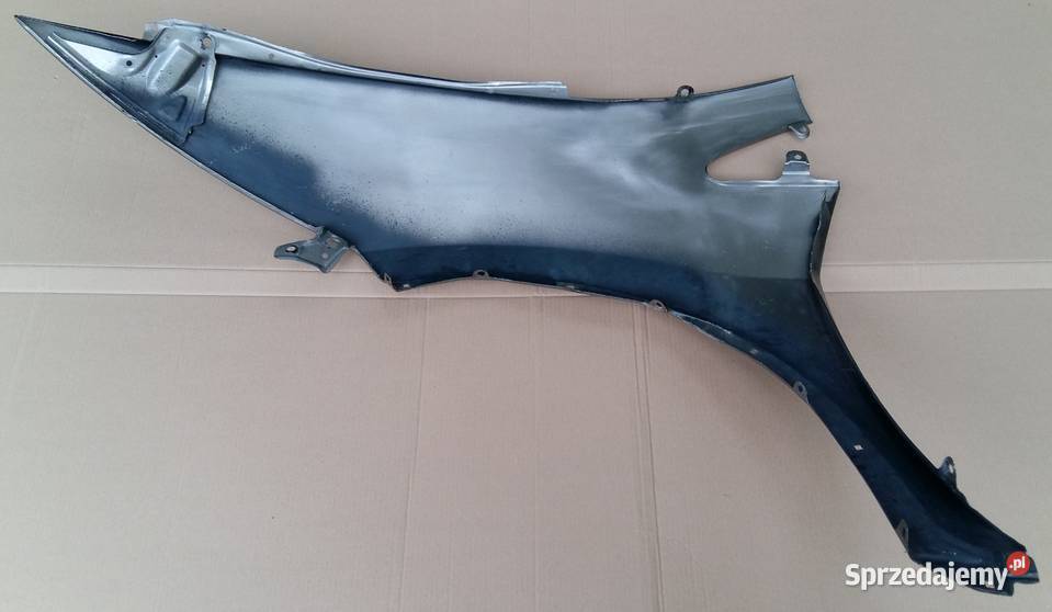 Blotnik Przedni Prawy Hondy Insight 12 części blacharskie śląskie Gliwice