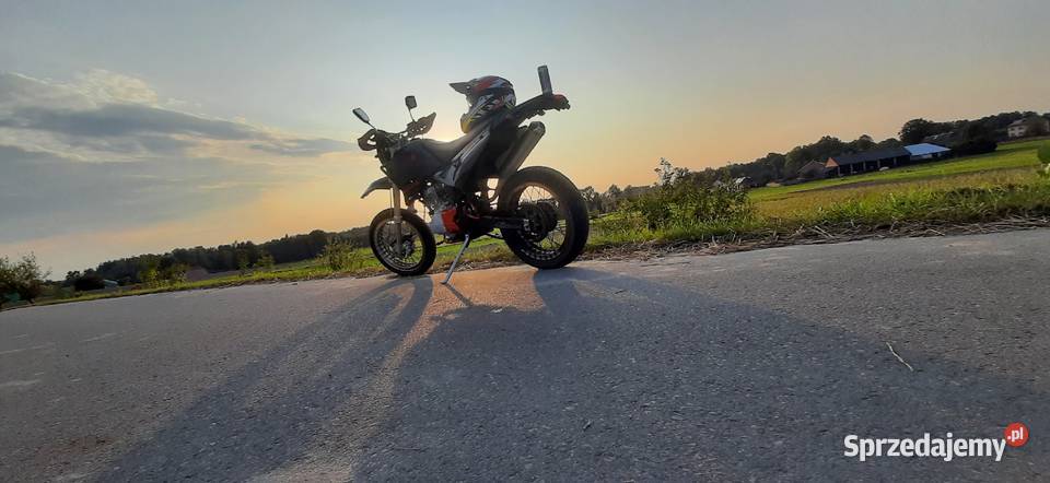 Suzuki dr 125 ktmyamaha hondakawasaki