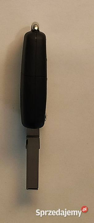 Klucz Kluczyk Obudowa 1j0 Vw Golf Bora Katowice