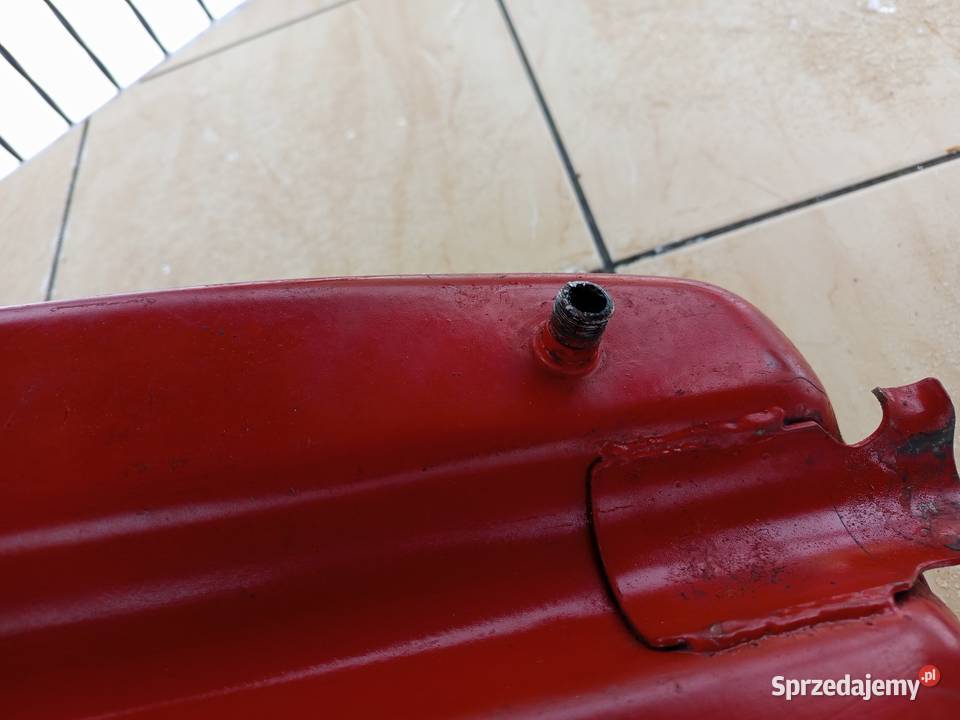 Romet zbiornik paliwa Zgierz