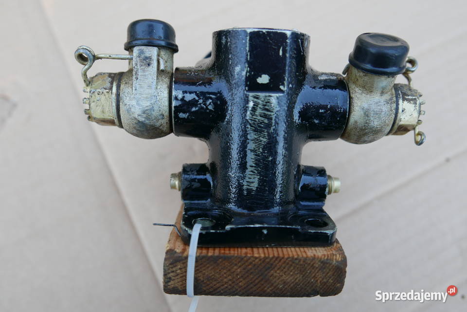 T54T55 POMPA BNK12TK Lidzbark Warmiński