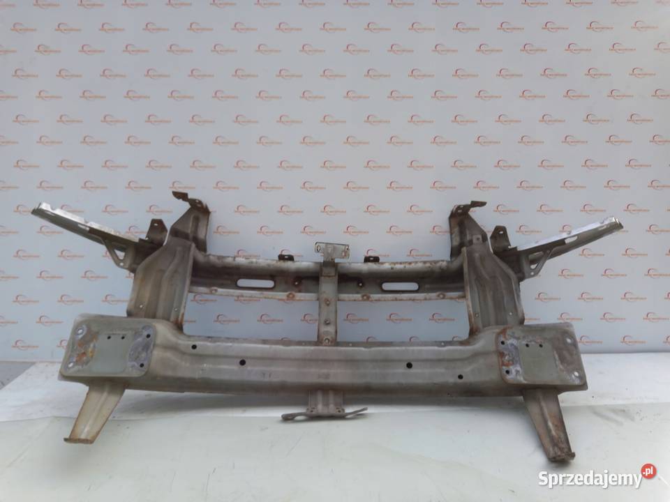 PAS PRZEDNI WZMOCNIENIE CZOŁOWE CHEVROLET osobowe Kielce