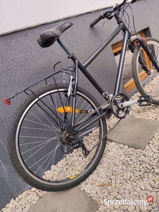Rower górski na kołach 26 rama 19 dużo nowych Górskie, MTB Starachowice