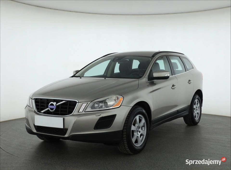 Volvo XC60 D4 czujnik parkowania Piaseczno