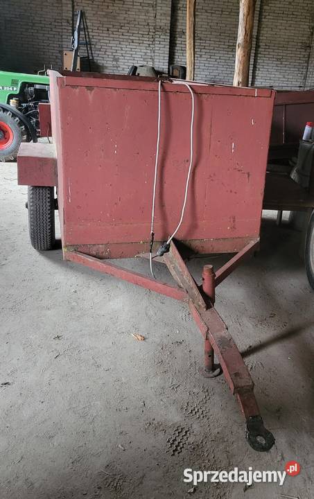 Dwukółka Białobrzegi