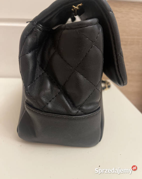 Torebka chanel Torby i torebki Grudziądz sprzedam