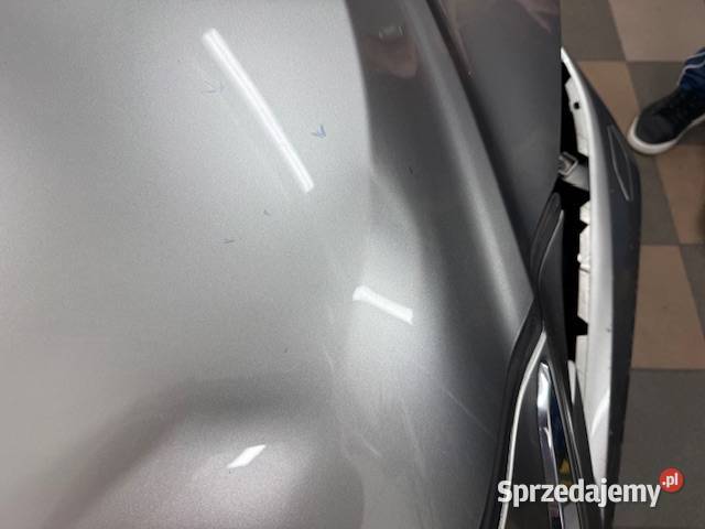 Maska LEXUS ES Oryginał osobowe mazowieckie Wołomin