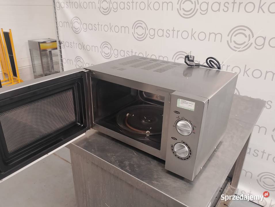 Kuchenka mikrofalowa Stalgast 775002 Gastronomia Wrocław