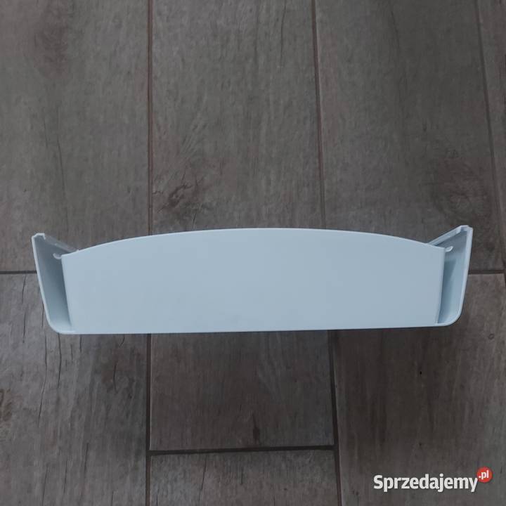 Lodówka BOSCH balkonik na drzwi Części i Akcesoria opolskie Tarnów Opolski