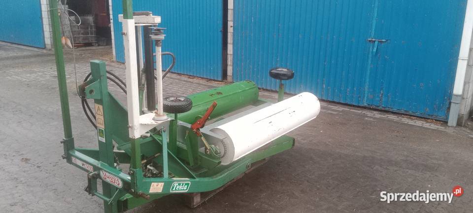 Owijarka sipma Ciepielewo