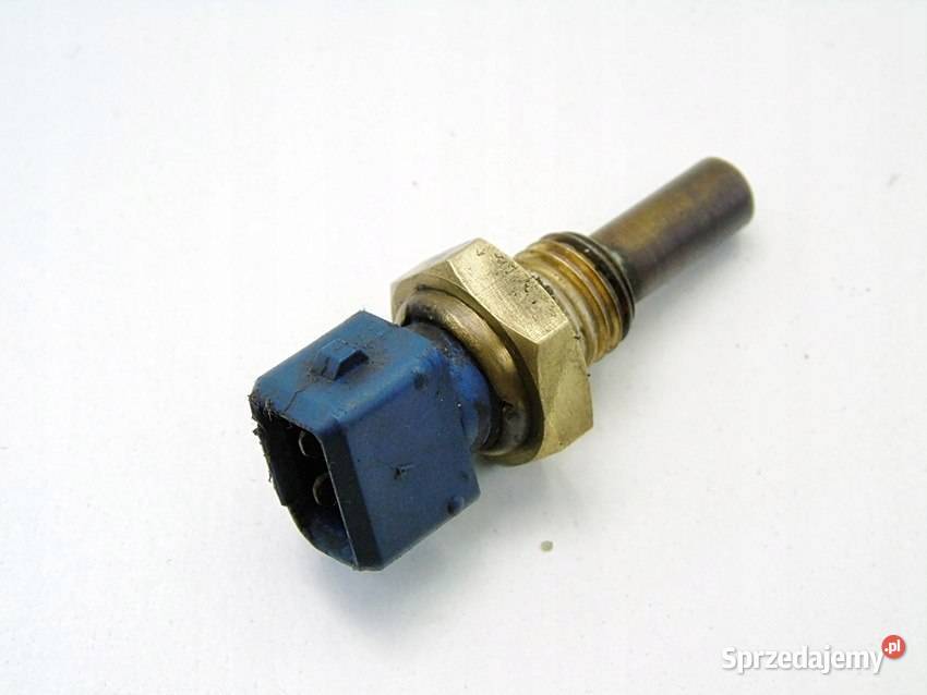 CZUJNIK TEMPERATURY 14 16 16V ASTRA F G VECTRA B Części samochodowe śląskie Sosnowiec