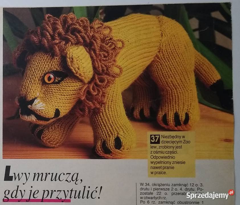 Modne Dzianiny Sandra 41994 Gdańsk