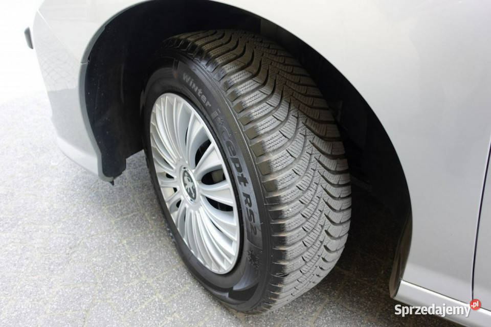 Peugeot 308 SW Klima Super Stan 120 GWARANCJA możliwa zamiana Płońsk sprzedam