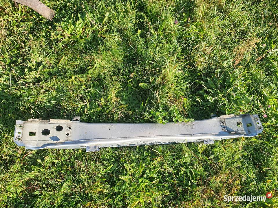 Belka zderzaka przedniego przód Volvo s60 v70 II osobowe Karoseria Kraków