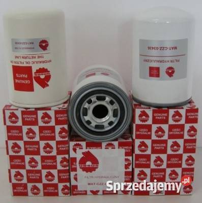 Filtr hydrauliczny ursus 11054 Kobylnica