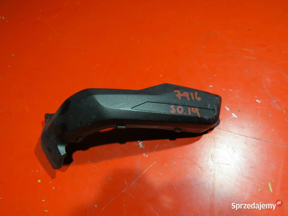 BMW R1200GS R1200 GS adventure 1250 mocowanie Warszawa