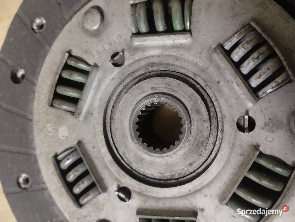 Tarcze sprzęgłowe Ostrowiec Świętokrzyski