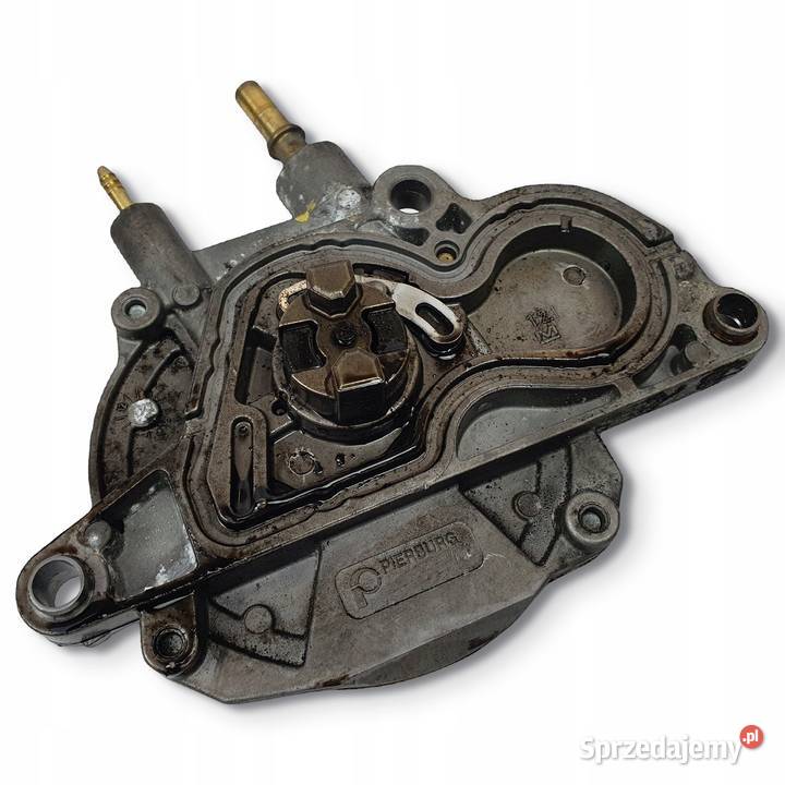 POMPA VACUM Opel Astra J 17CDTI PIERBURG Chełm