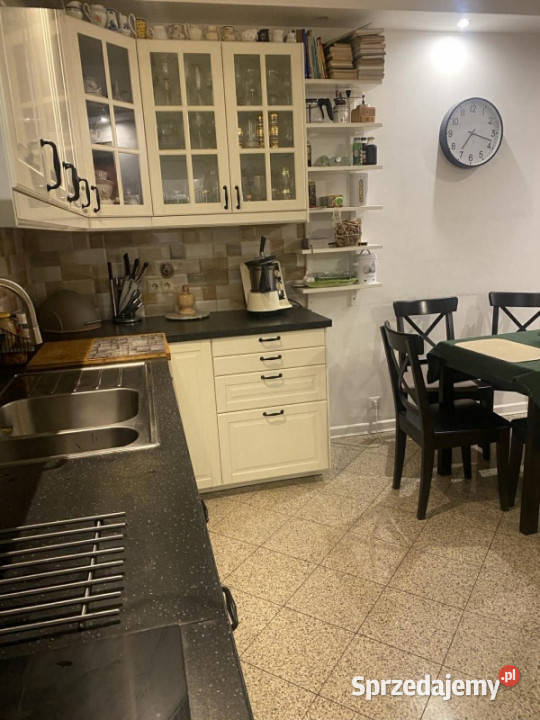 Mokotów 3 pokoje z balkonem metro BEZPOŚREDNIO