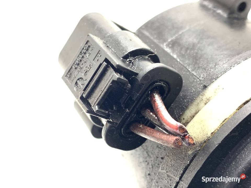 DODATKOWA POMPA WODY SEAT ALHAMBRA II 5N0965561A osobowe sprzedam