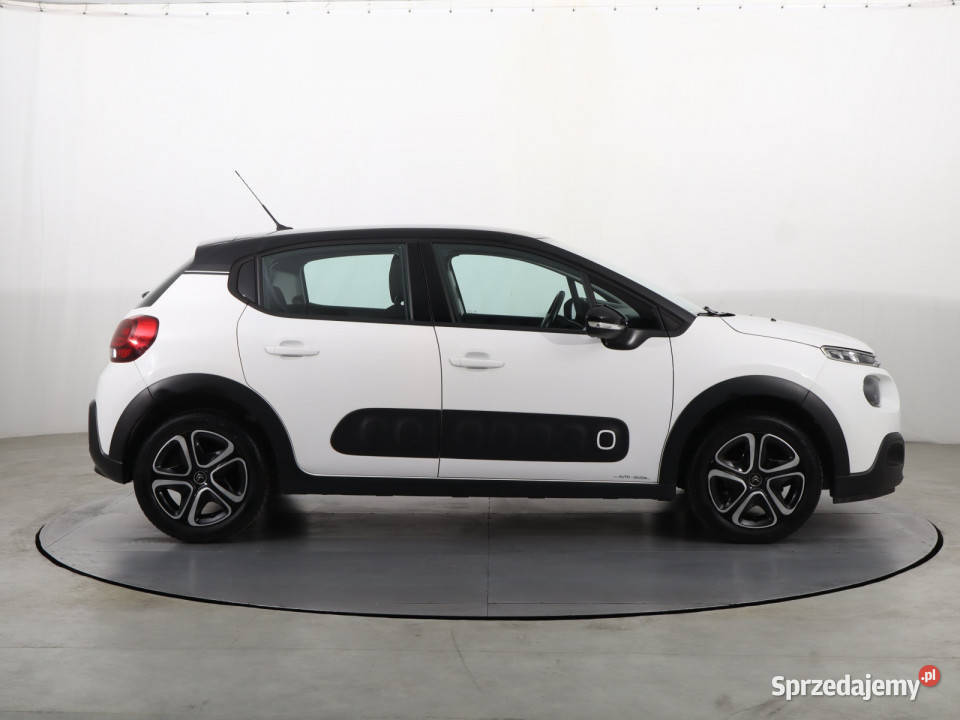 Citroen C3 12 PureTech