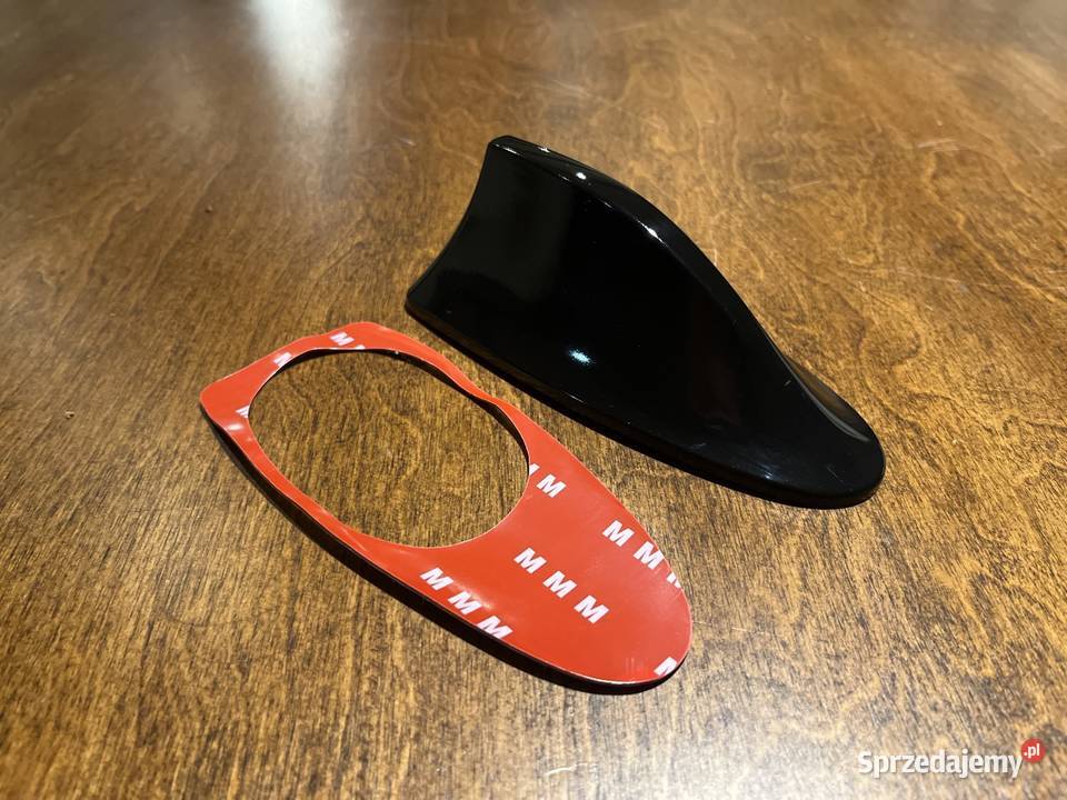 antena samochodowa uniwersalna rekin rekinek Ruda Śląska sprzedam