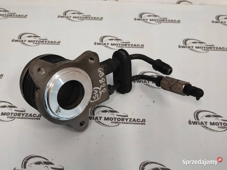 HYUNDAI IX35 11r 20 CRDI D4HA M20MT 135 Kielce