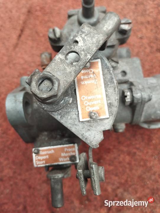 DZIK 212gaż ik Pozostałe Głogów